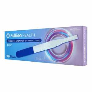 PBA EMBARAZO FULLSEN HEALTH 1 PZA PBA EMBARAZO FULLSEN HEALTH 1 PZA