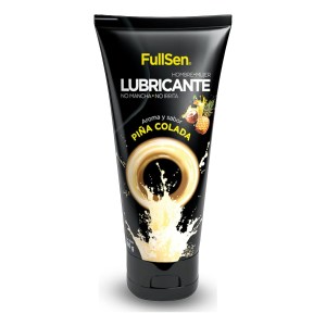 LUBRICANTE FULLSE COR P-COLA 100G LUBRICANTE FULLSE COR P-COLA 100G