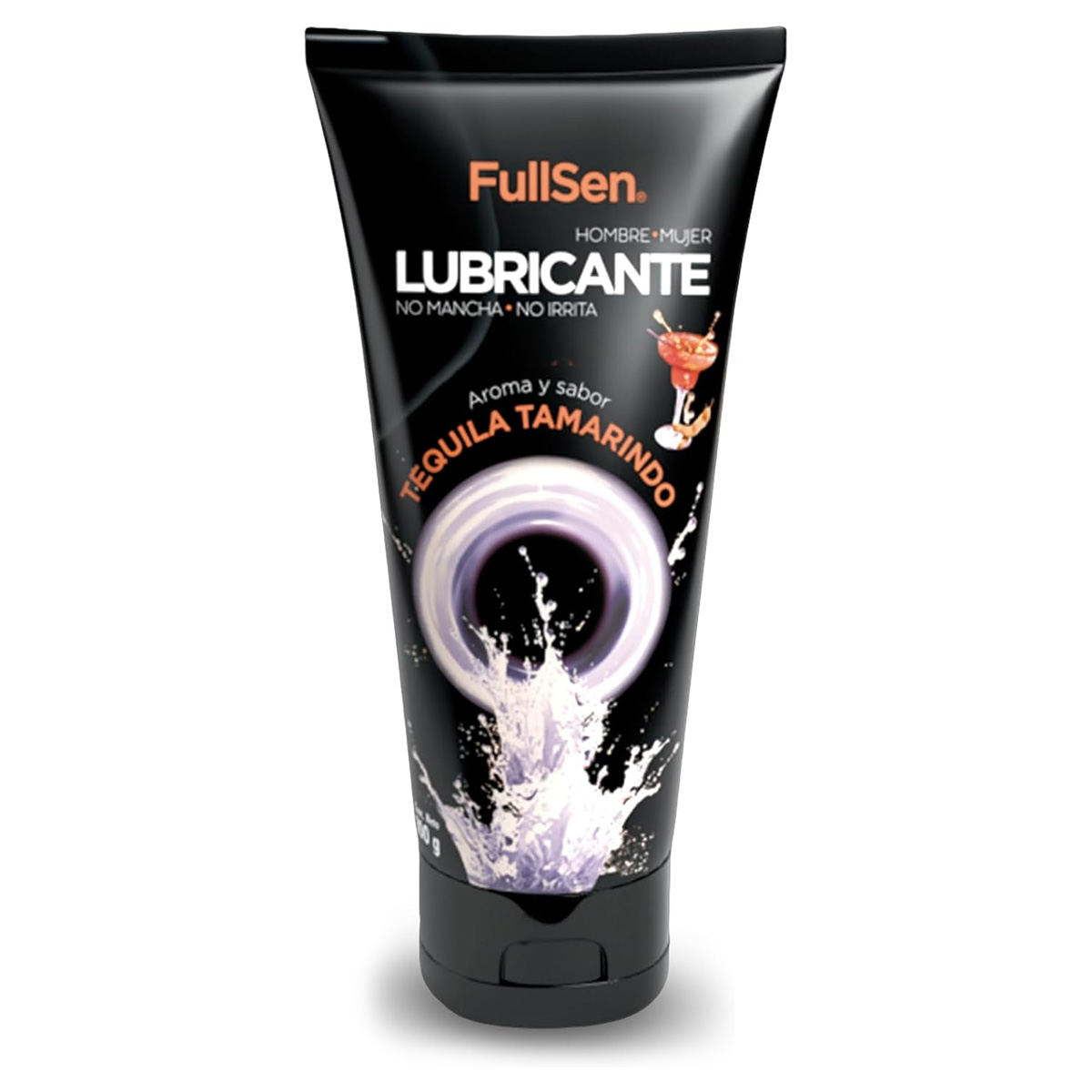 LUBRICANTE FULLSE COR T-TAMA 100G