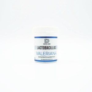 LAC ACID 500MG SUP ALIM VALER 30 LAC ACID 500MG SUP ALIM VALER 30