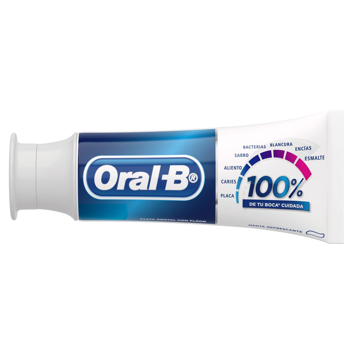 ORALB PRO-HEALTH ADVANCE 66ML/85gx24IT