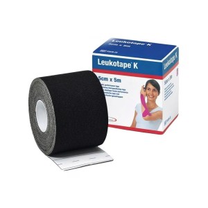 CINTA KINESI GO PLUS NEGRA 5M CINTA KINESI GO PLUS NEGRA 5M