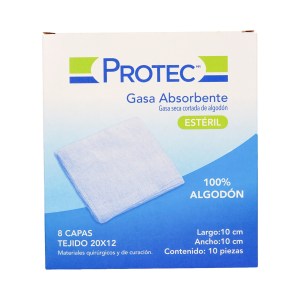 GASA EST PROTEC SB10X10 C/10 GASA EST PROTEC SB10X10 C/10