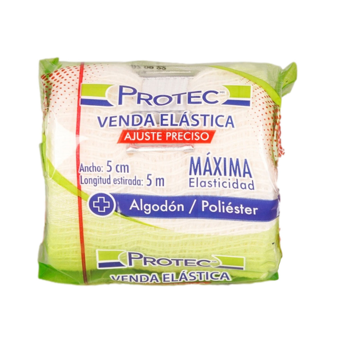 VENDA ELAST PROTEC 5X5