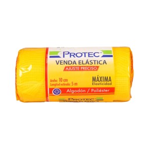VENDA ELAST PROTEC 10X5 VENDA ELAST PROTEC 10X5