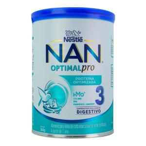 NAN 3 OPTIPRO LCONFORT 360 KG NAN 3 OPTIPRO LCONFORT 360 KG