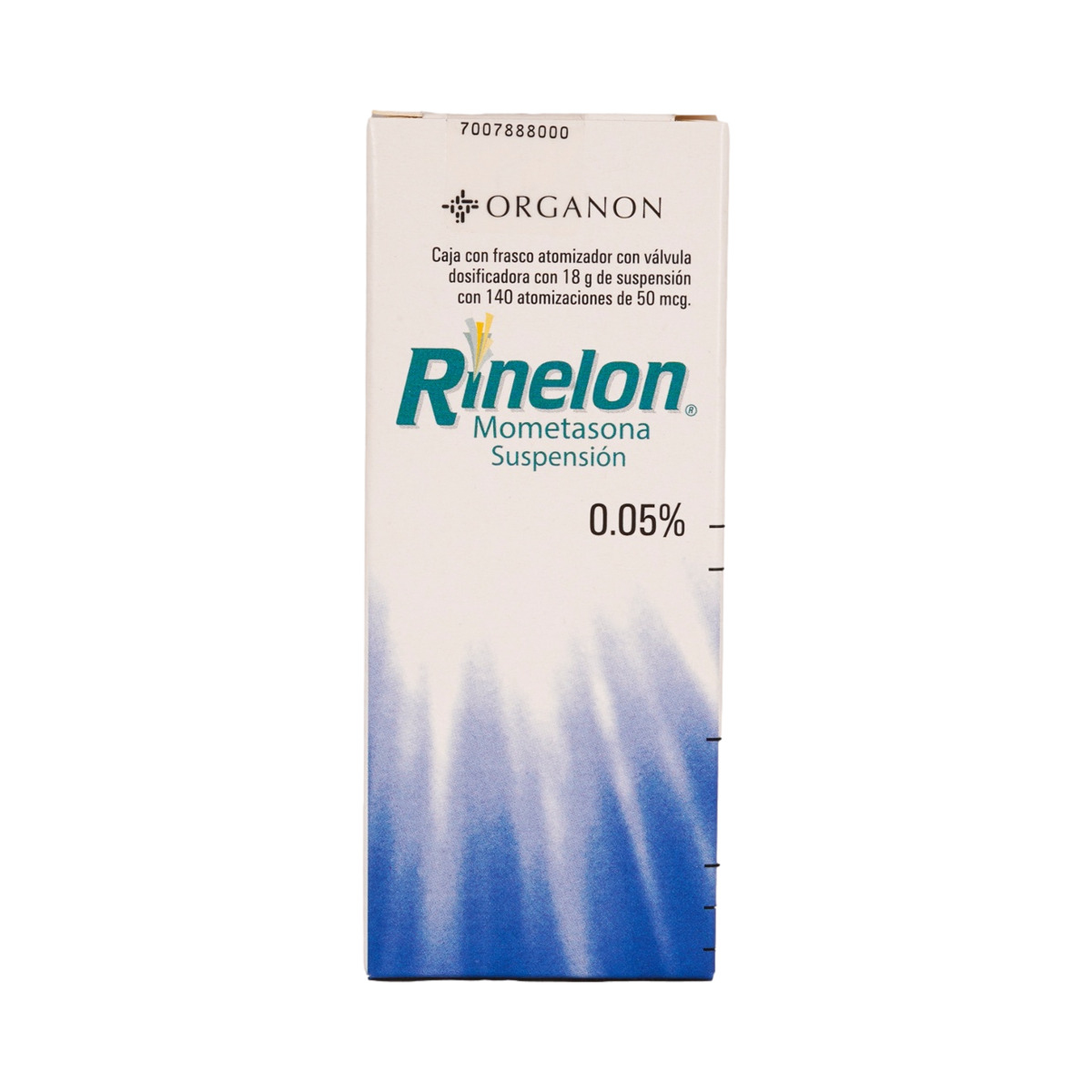 RINELON SPRAY NASAL 18 ML