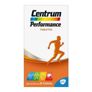 CENTRUM PERFORMANCE TAB 30 CENTRUM PERFORMANCE TAB 30