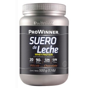 SUERO DELECHE PROW SALIM CHTE 500G SUERO DELECHE PROW SALIM CHTE 500G