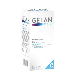 GELAN PLUS 8/1G GEL 250 ML GELAN PLUS 8/1G GEL 250 ML