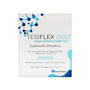 TESIFLEX DUO SU ALIM 30SB C/11G TESIFLEX DUO SU ALIM 30SB C/11G