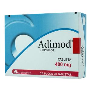 ADIMOD 400 MG TAB 20 ADIMOD 400 MG TAB 20