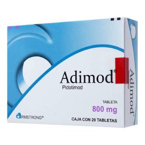 ADIMOD 800 MG TAB 20 ADIMOD 800 MG TAB 20