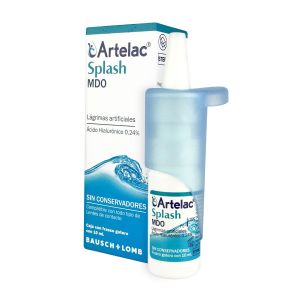 ARTELAC SPLASH MULTIDO OFTA 10ML ARTELAC SPLASH MULTIDO OFTA 10ML