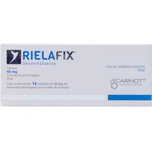 RIELAFIX LP 50 MG 14 TAB RIELAFIX LP 50 MG 14 TAB