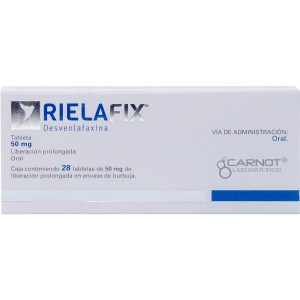 RIELAFIX LP 50 MG 28 TAB RIELAFIX LP 50 MG 28 TAB