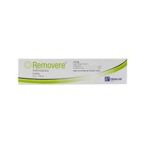 REMOVERE 8/100G TB 30 G CRA REMOVERE 8/100G TB 30 G CRA