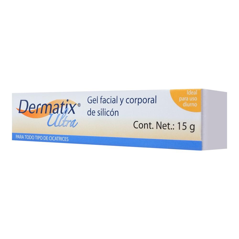 DERMATIX ULTRA FAC/CORP 15G GEL