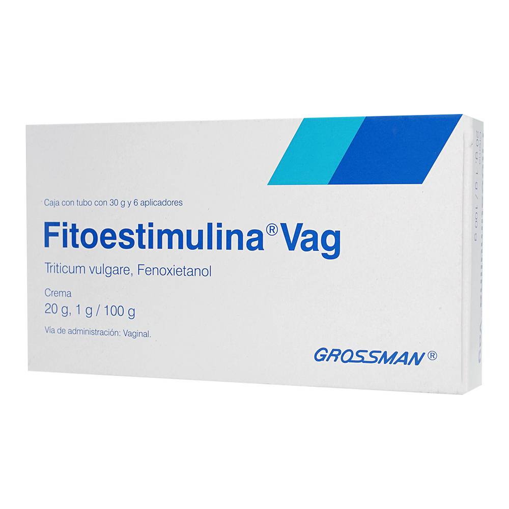 FITOESTIMULINA 30G CRA 6 APLIC
