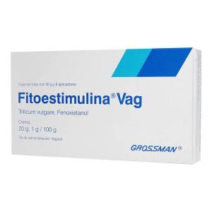 FITOESTIMULINA 30G CRA 6 APLIC FITOESTIMULINA 30G CRA 6 APLIC