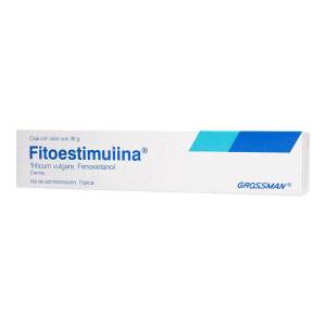 FITOESTIMULINA 30 G CRA FITOESTIMULINA 30 G CRA