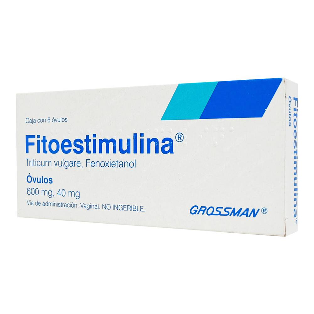 FITOESTIMULINA 6 OV
