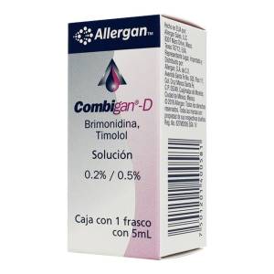 COMBIGAN-D 0.2/0.5MG SOL 5ML COMBIGAN-D 0.2/0.5MG SOL 5ML