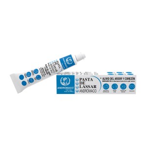 PASTA-LASSAR ANDROM TB 60 G PASTA-LASSAR ANDROM TB 60 G