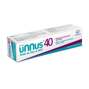UNNUS 40 POM TB 45G UNNUS 40 POM TB 45G