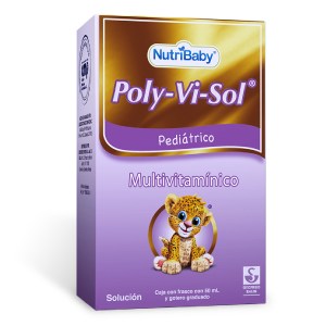 POLY-VI-SOL PED GTS 50 ML POLY-VI-SOL PED GTS 50 ML