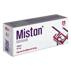 MISTAN 90 MG TAB 28N MISTAN 90 MG TAB 28N