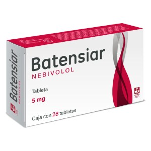 BATENSIAR 5MG 28 TAB BATENSIAR 5MG 28 TAB