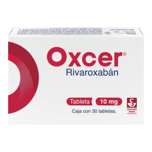 OXCER 10 MG 30 TAB N OXCER 10 MG 30 TAB N