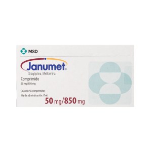 JANUMET 50/850MG CPR56 RECUB 035 JANUMET 50/850MG CPR56 RECUB 035