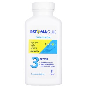 ESTOMAQUIL EXPERT3 240 ML SUSP ESTOMAQUIL EXPERT3 240 ML SUSP