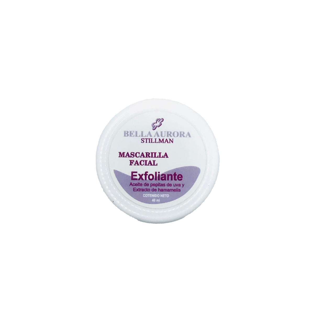 MASCARILLA B-AURORA FAC EXFO 40MLN