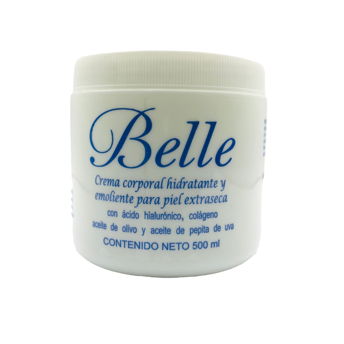 CRA BELLE CORP HIDRA-EMOL 500 ML N