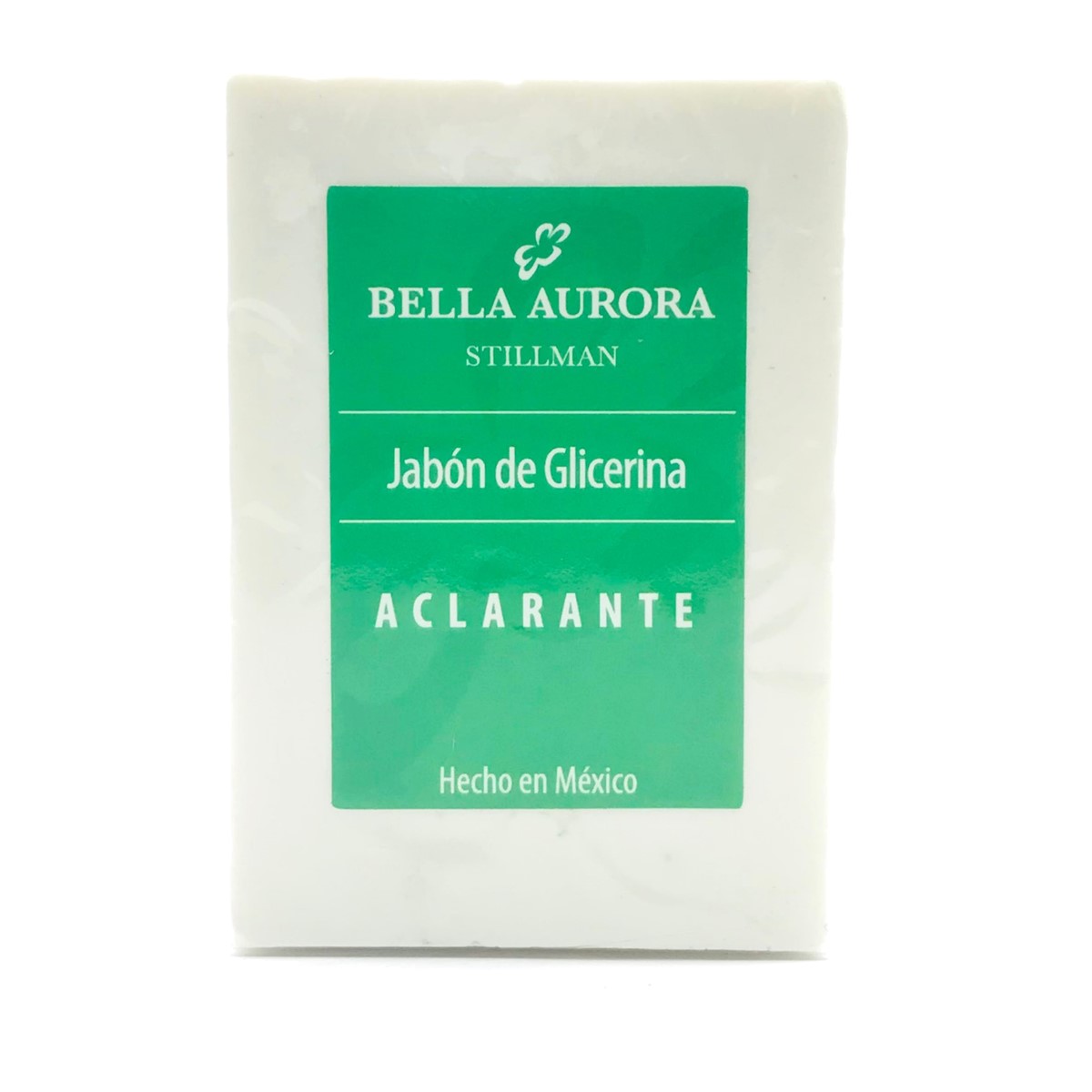 JBN BELLA AURORA ACLARANTE 100G  N