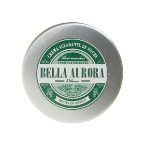 CRA BELLA AURORA ACLARA NOCH 25ML CRA BELLA AURORA ACLARA NOCH 25ML