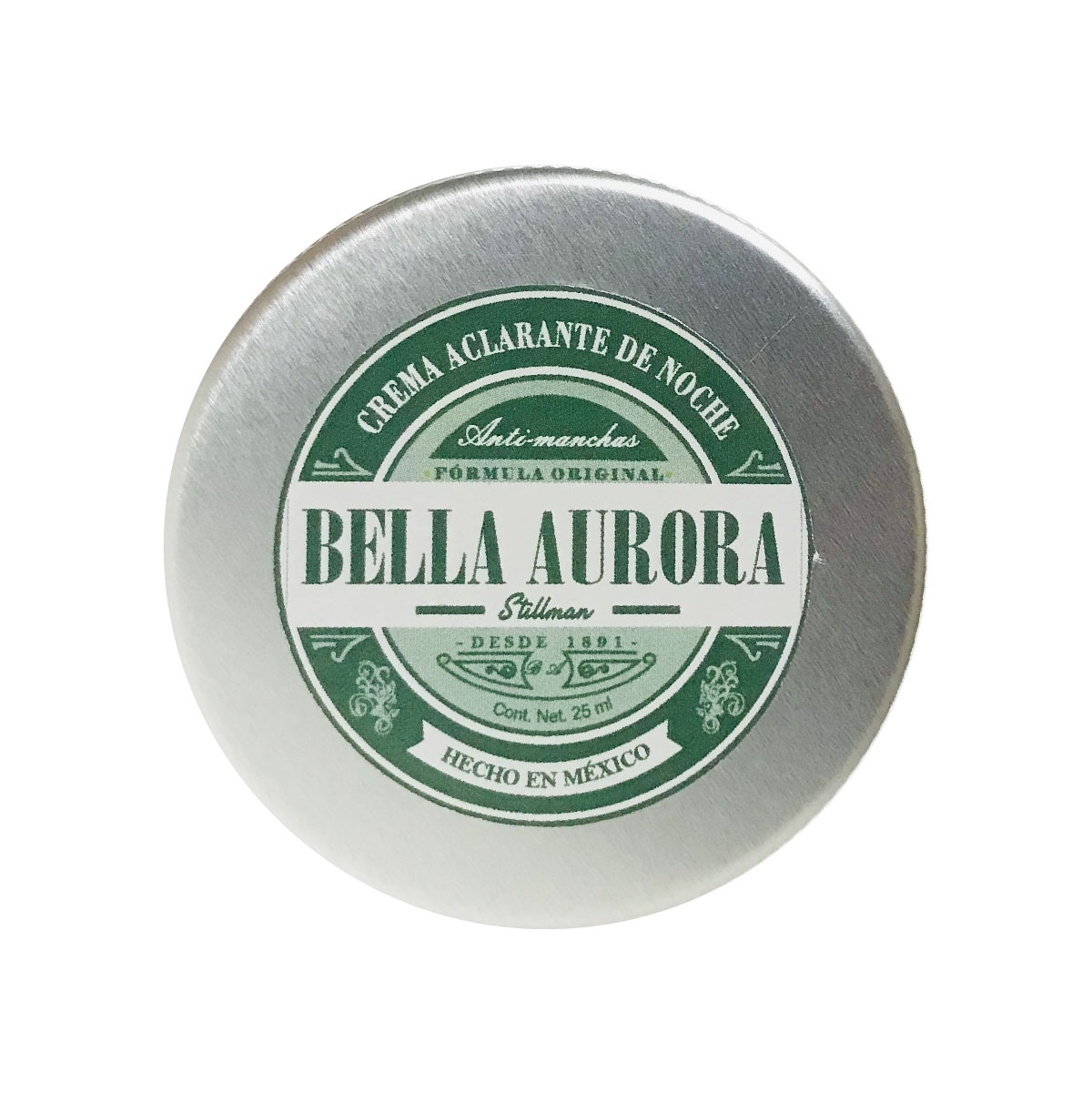 CRA BELLA AURORA ACLARA NOCH 25ML