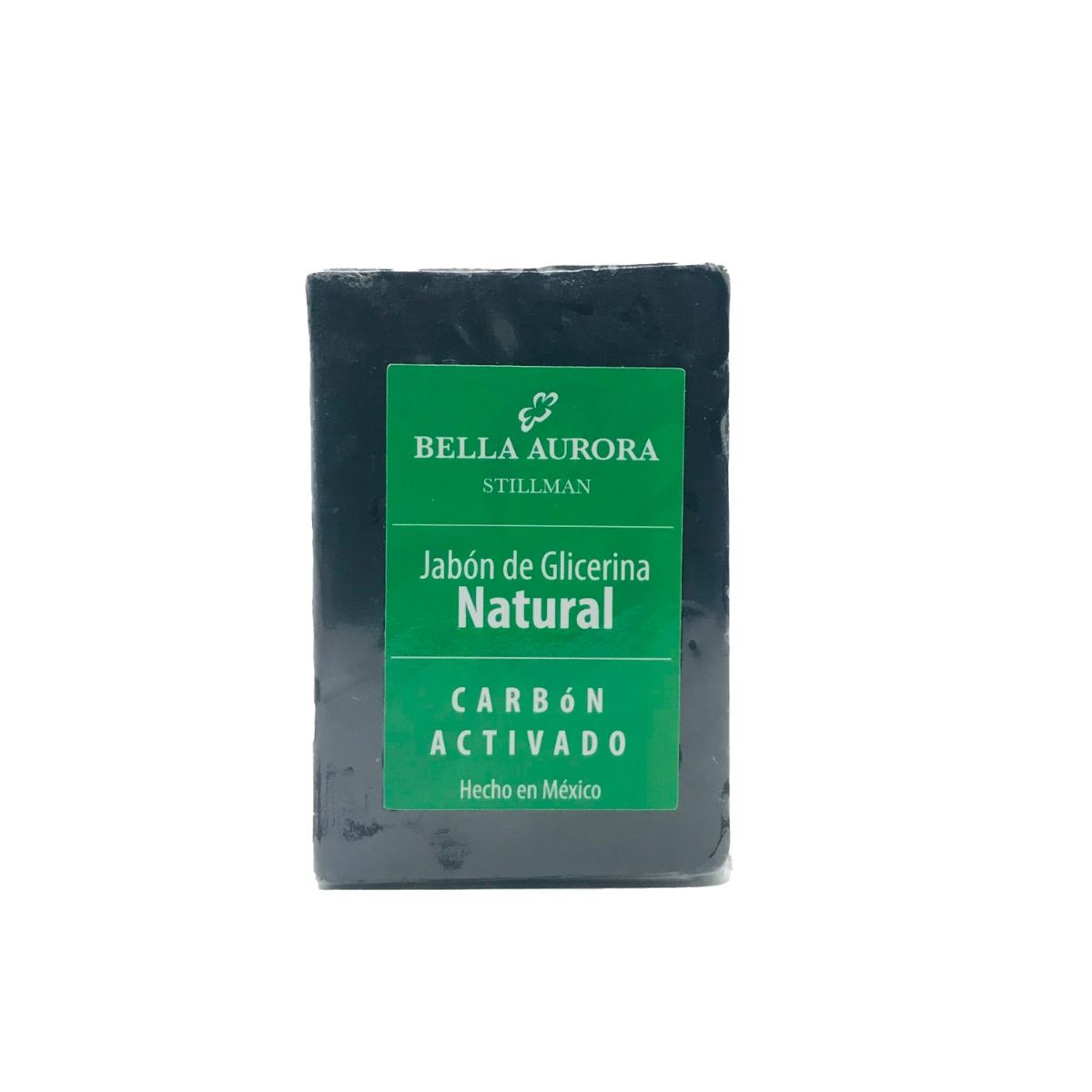JBN BELLA AURORA CARB ACTIV 100G