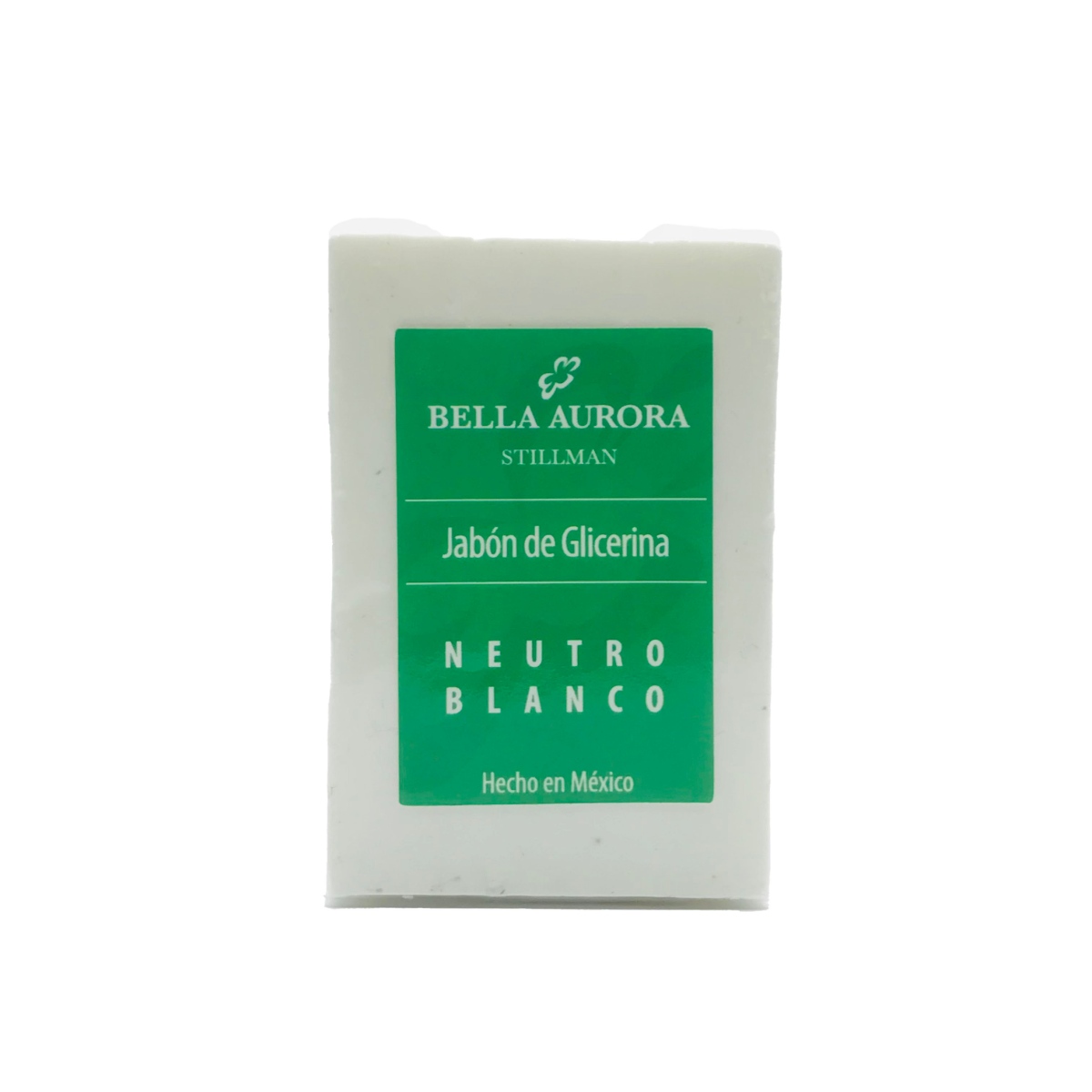 JBN BELLA AURORA NUETRO BCO 100G