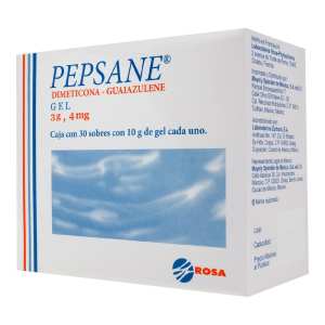 PEPSANE 3G/4MG GEL ORAL SB 30 PEPSANE 3G/4MG GEL ORAL SB 30