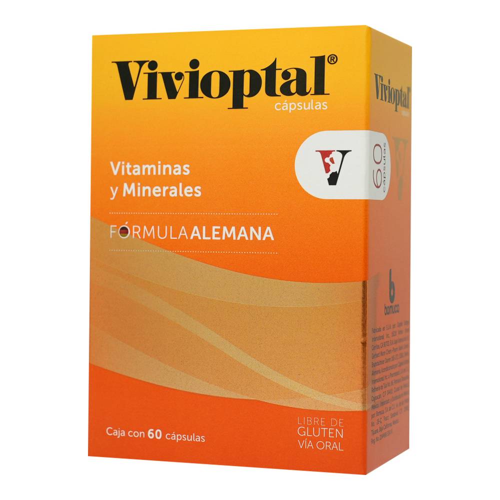 VIVIOPTAL 60