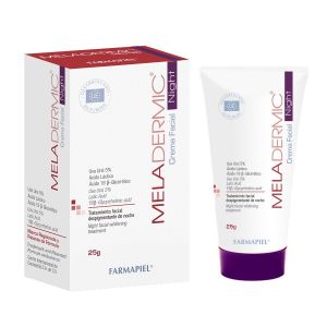 MELADERMIC CRA NIGHT ACLAR 25 G MELADERMIC CRA NIGHT ACLAR 25 G