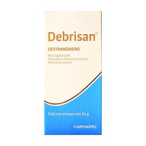 DEBRISAN 100 G PVO 60 G DEBRISAN 100 G PVO 60 G