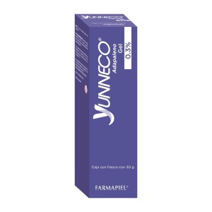 YUNNECO GEL 0.3% TUB 30G YUNNECO GEL 0.3% TUB 30G