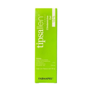 TIPSALLEN 30G GEL 1.0% TIPSALLEN 30G GEL 1.0%
