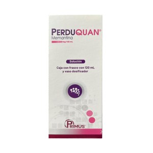 PERDUQUAN 200MG SOL FCO 120ML 1+1N PERDUQUAN 200MG SOL FCO 120ML 1+1N