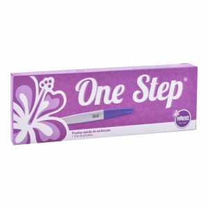 PBA EMBARAZO PRUDENCE ONE STEP PBA EMBARAZO PRUDENCE ONE STEP